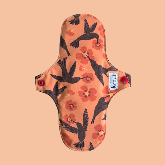 Absorvente Normal Korui - Néctar Korui