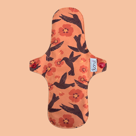 Absorvente Noturno Korui - Néctar Korui