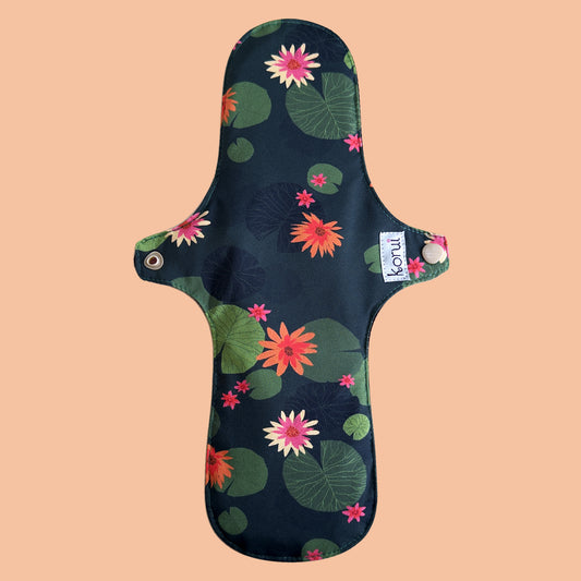 Absorvente Super Korui - Lagoa Korui