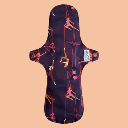 Absorvente Super Korui - Movimento Korui
