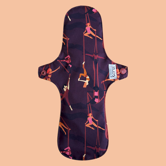 Absorvente Super Korui - Movimento Korui