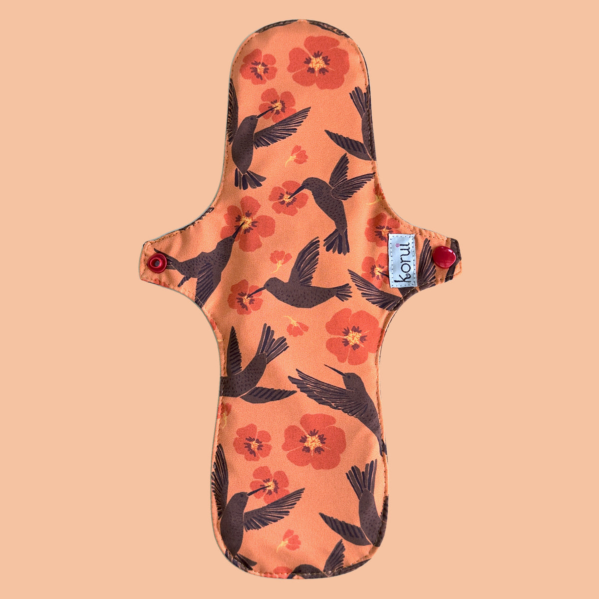 Absorvente Super Korui - Néctar Korui
