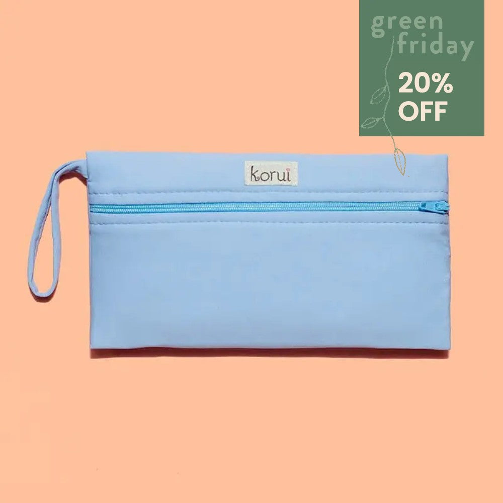 Bolsa Necessaire Impermeável Korui - Água Korui