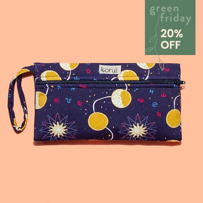 Bolsa Necessaire Impermeável Korui - Astral Korui