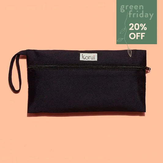 Bolsa Necessaire Impermeável Korui - Eclipse Korui