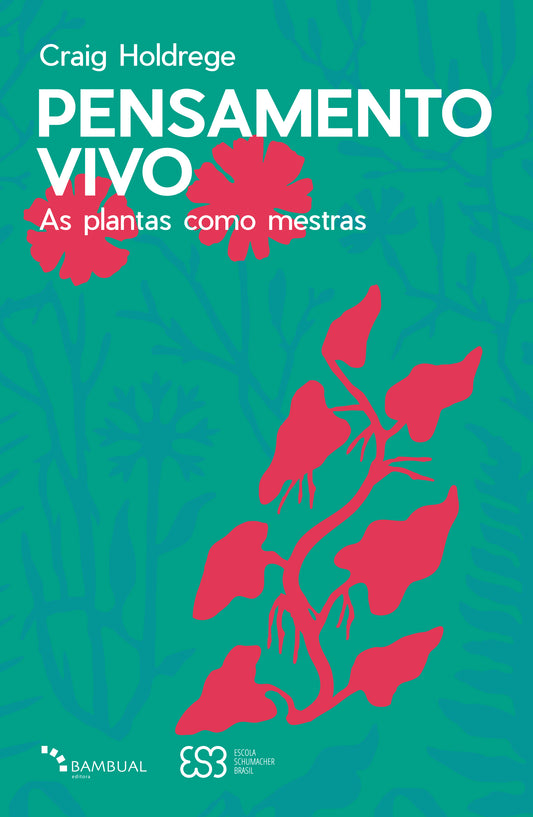 Livro PENSAMENTO VIVO