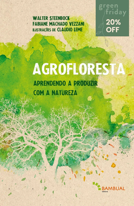 Livro AGROFLORESTA Korui