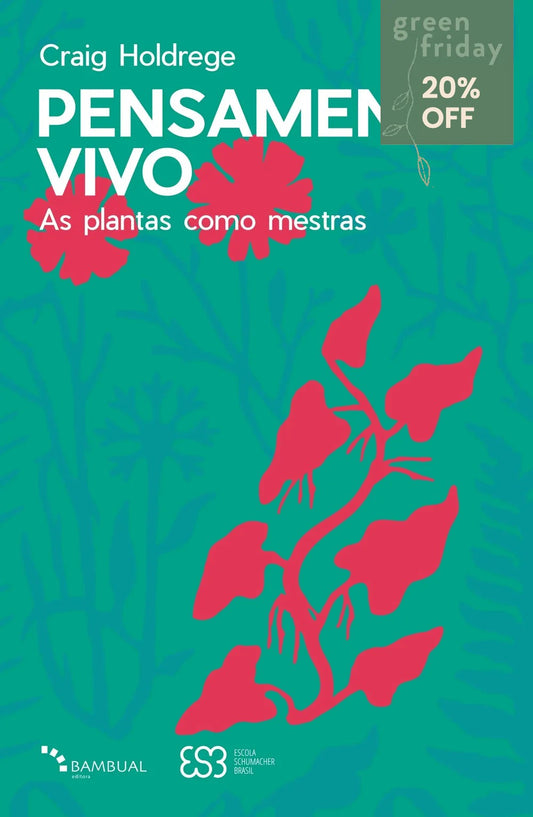 Livro PENSAMENTO VIVO Korui