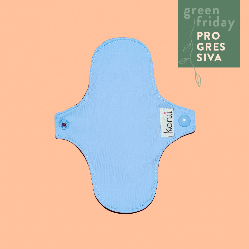 Absorvente Amaronai + Korui