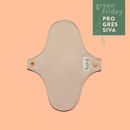 Absorvente Amaronai + Korui