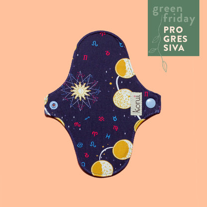 Absorvente Amaronai + Korui