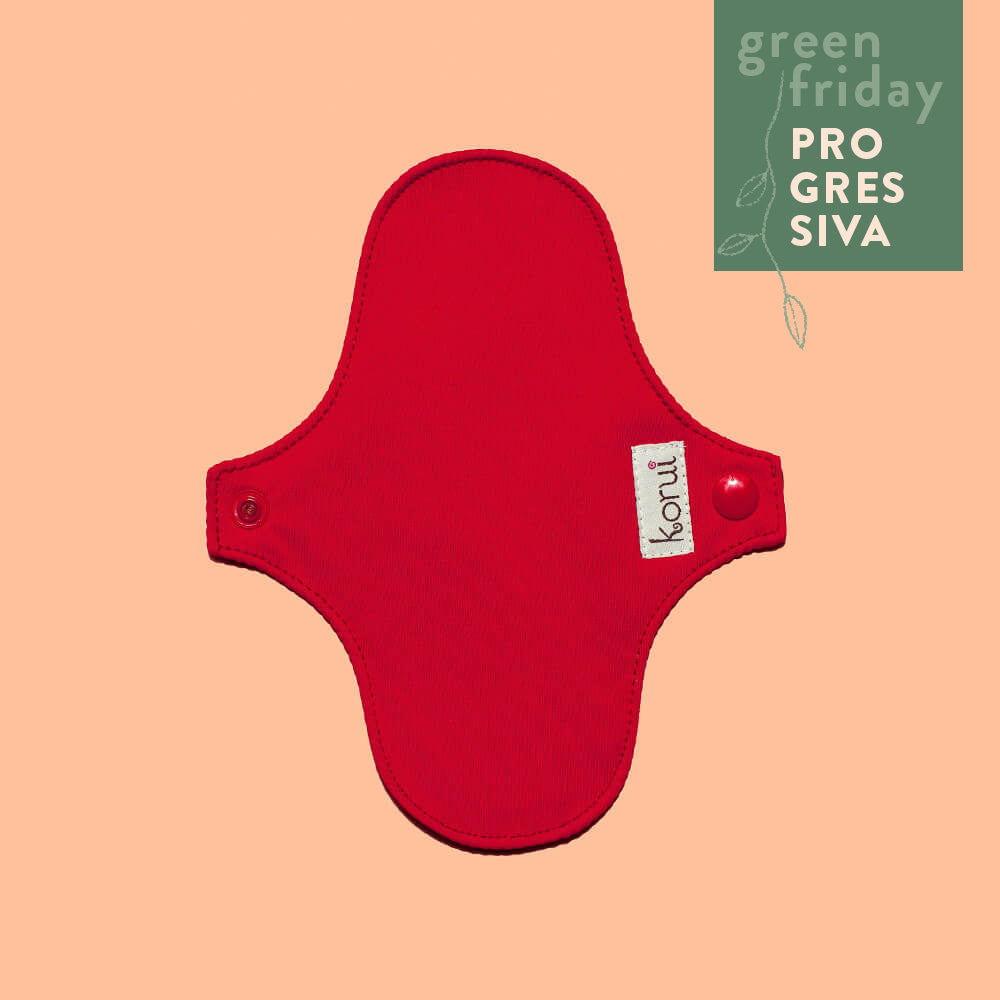 Absorvente Amaronai + Korui