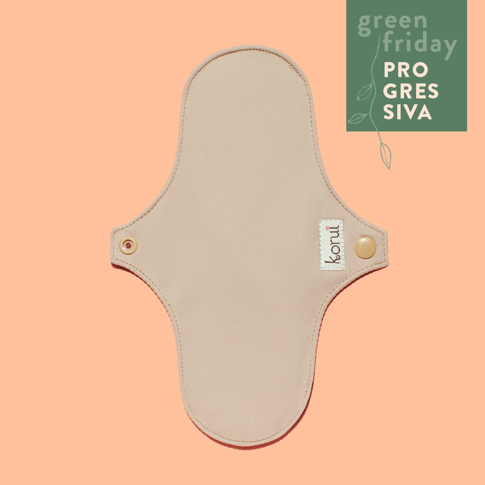 Absorvente Amaronai + Korui