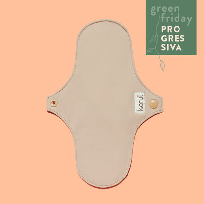 Absorvente Amaronai + Korui