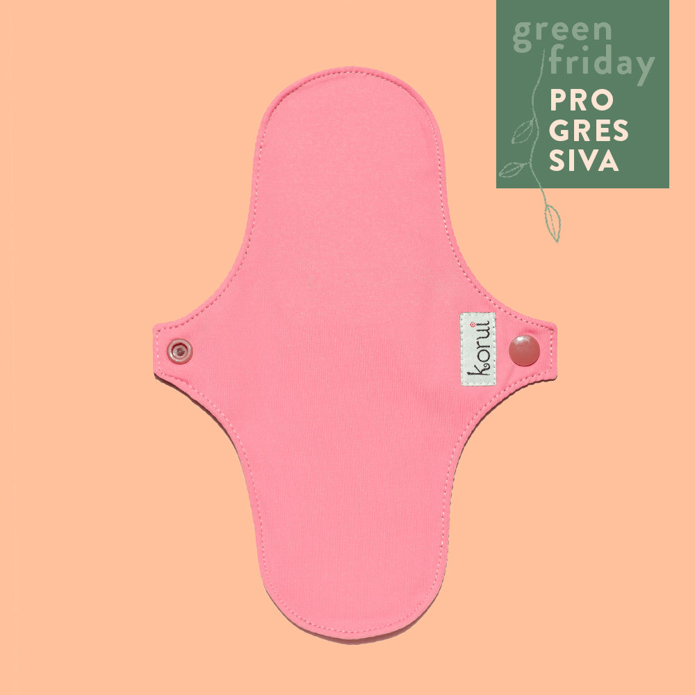 Absorvente Amaronai + Korui