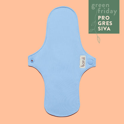 Absorvente Amaronai + Korui