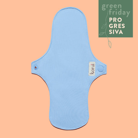 Absorvente Super Korui - Água