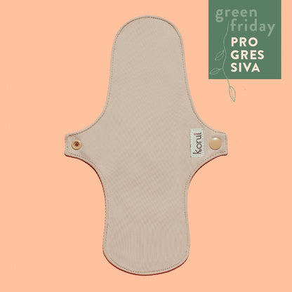 Absorvente Amaronai + Korui