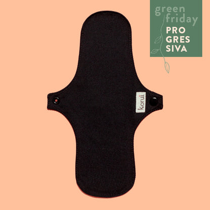 Absorvente Amaronai + Korui