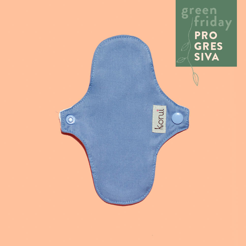 Absorvente Amaronai + Korui