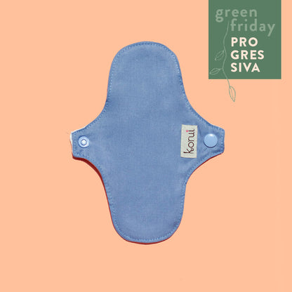 Absorvente Amaronai + Korui