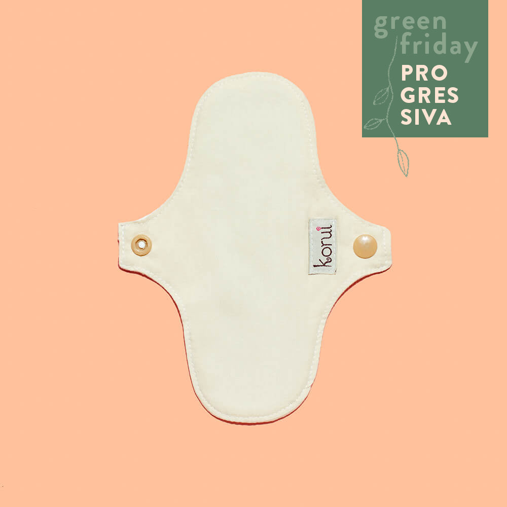 Absorvente Amaronai + Korui