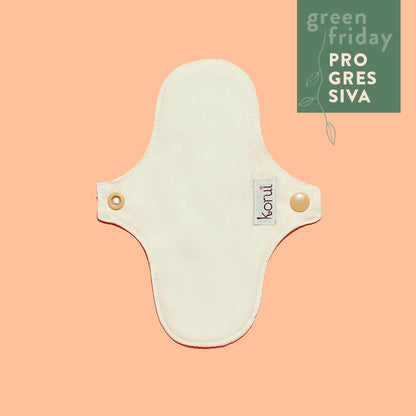 Absorvente Amaronai + Korui