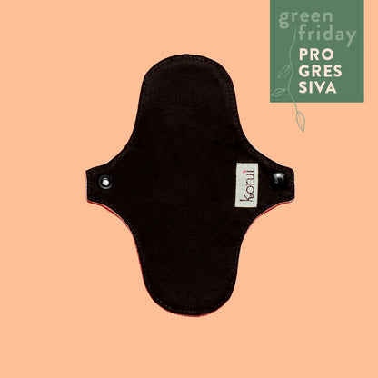 Absorvente Amaronai + Korui