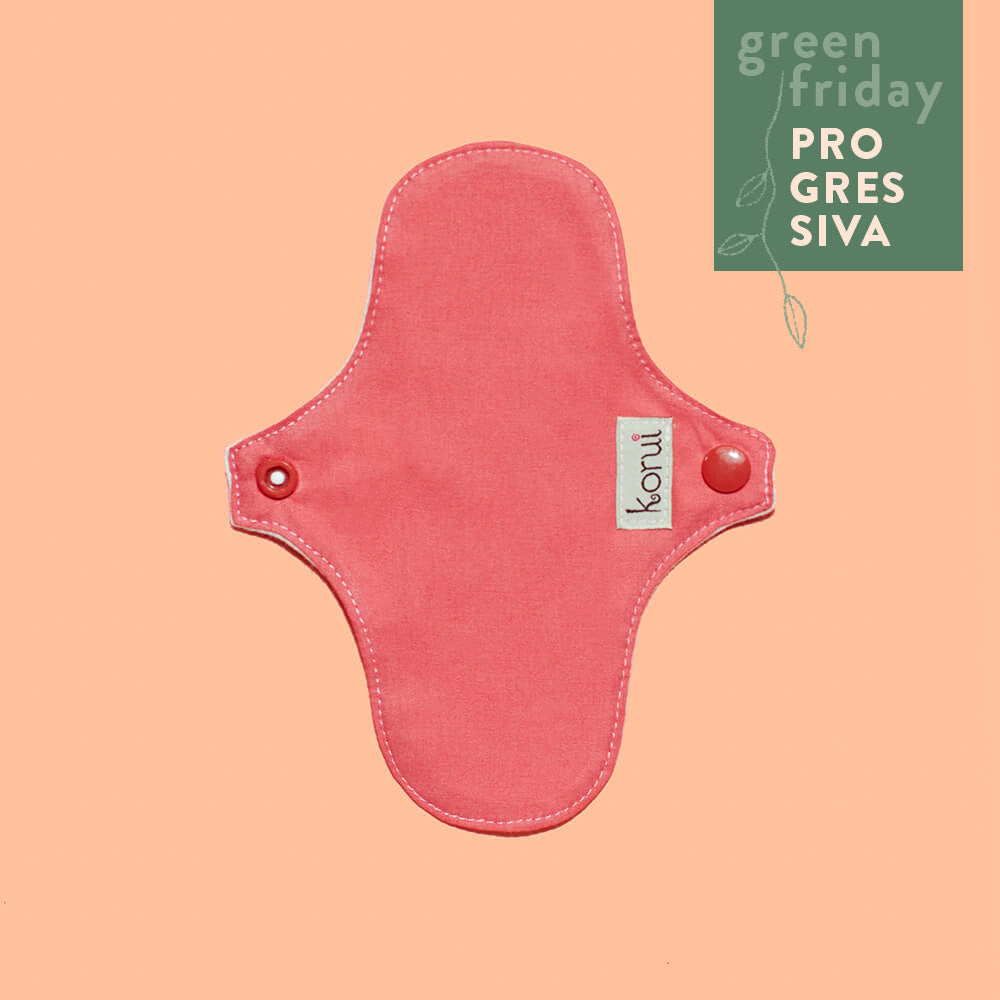 Absorvente Amaronai + Korui