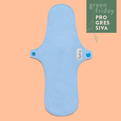 Absorvente Amaronai + Korui