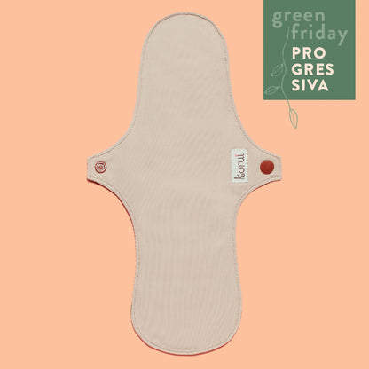 Absorvente Amaronai + Korui