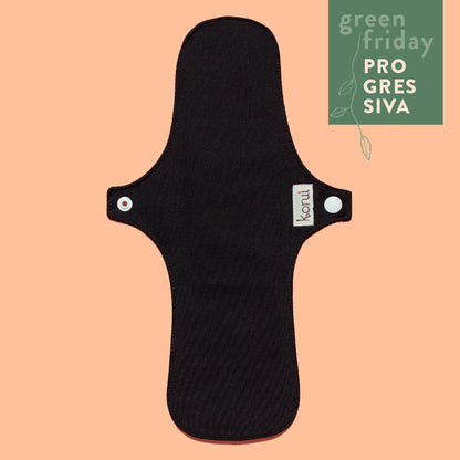 Absorvente Amaronai + Korui