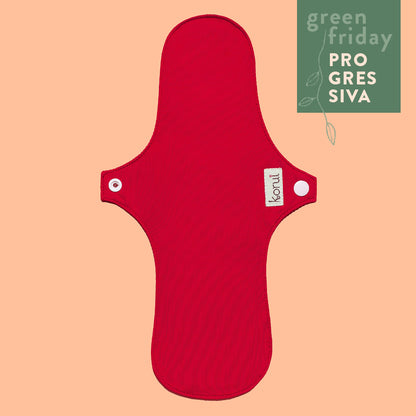 Absorvente Amaronai + Korui