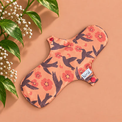 Absorvente Super Korui - Néctar Korui