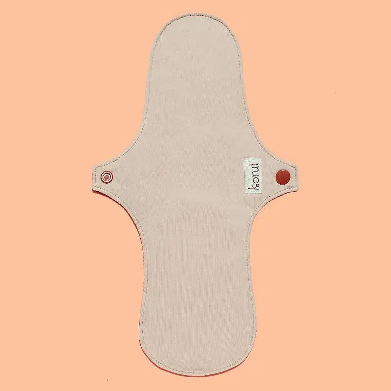 Absorvente Super Korui - Terra - Korui