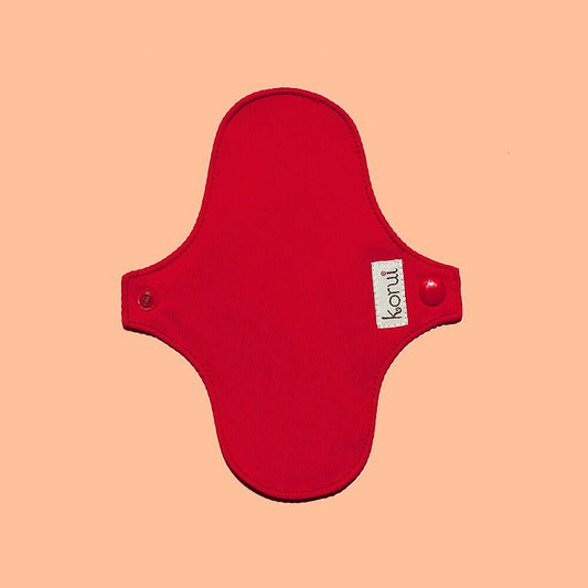 Absorvente Mini Korui - Fogo