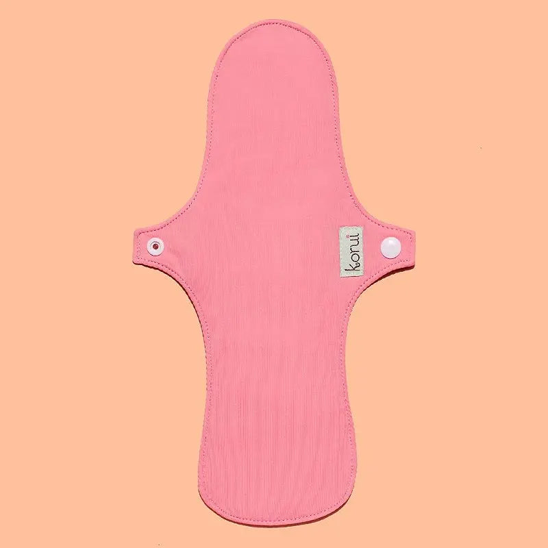 Absorvente Super Korui - Pétala - Korui