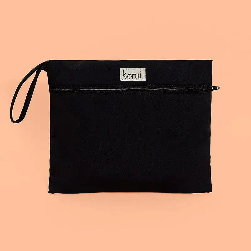 Bolsa Necessaire Impermeável Grande - Eclipse - Korui