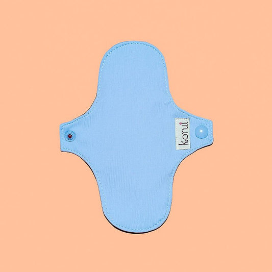 Absorvente Mini Korui - Água