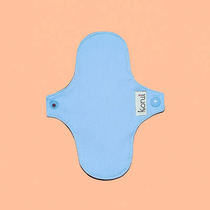 Absorvente Mini Korui - Água - Korui