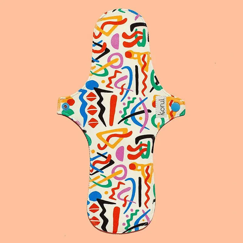Absorvente Super Korui - Rupestre - Korui