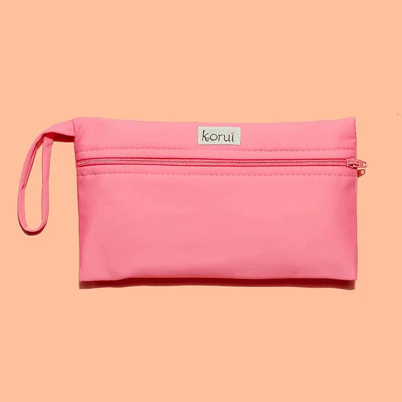 Bolsa Necessaire Impermeável Korui - Pétala - Korui