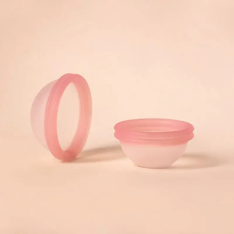 Disco Menstrual Korui - Flor de Cerejeira - Korui