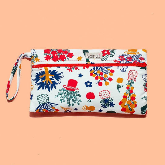 Bolsa Impermeável Korui - Jardim