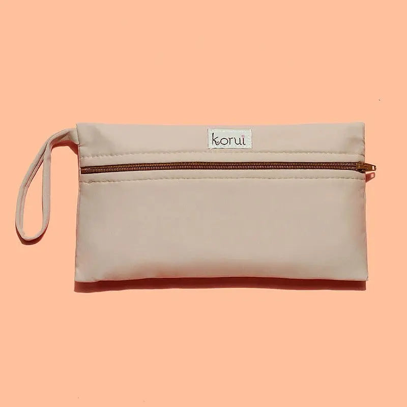 Bolsa Necessaire Impermeável Korui - Terra - Korui
