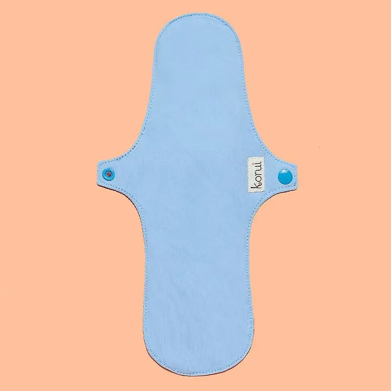 Absorvente Super Korui - Água - Korui