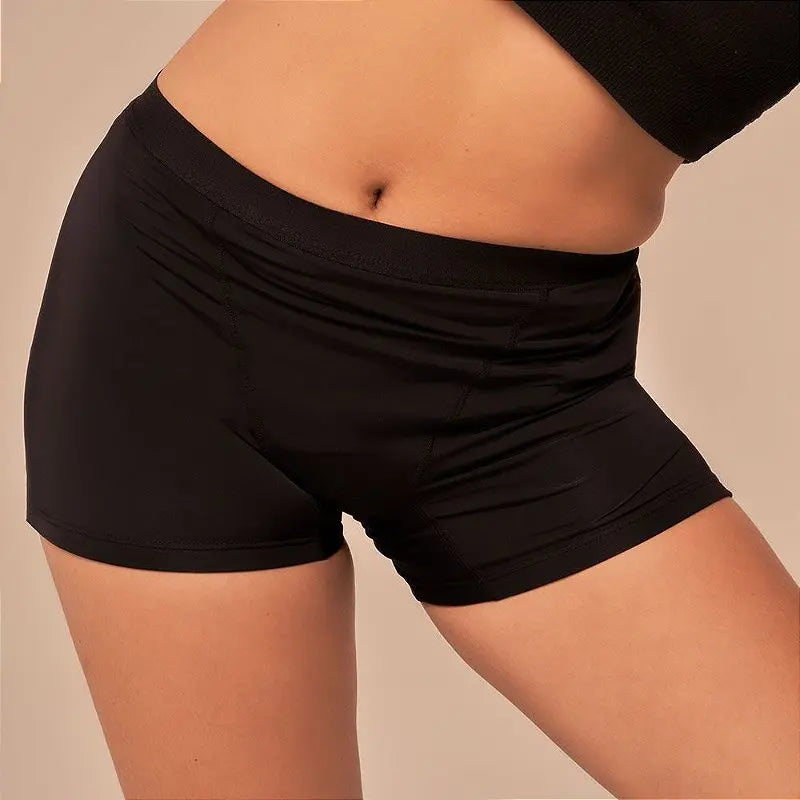 Boxer Absorvente - Korui