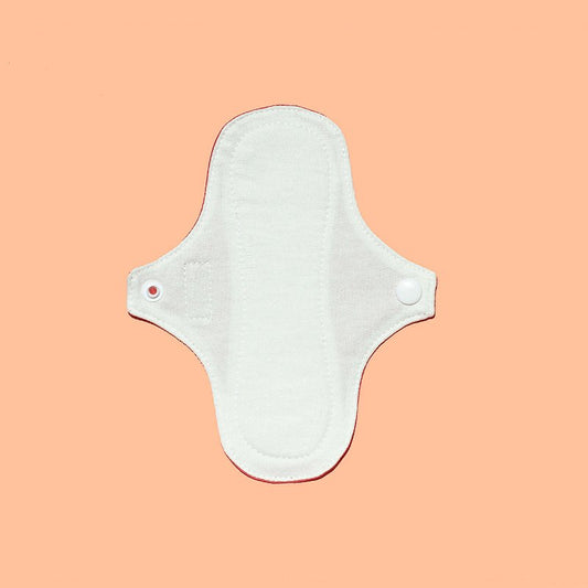 Protetor de Calcinha com abas Korui - Areia