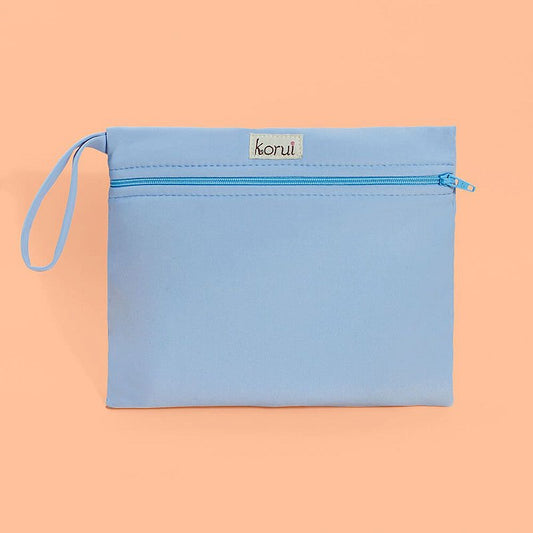 Bolsa Impermeável Grande - Água